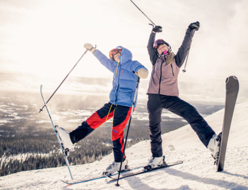 Ski Resort Sees 30K New Website Visitors Within a Month | Case Study